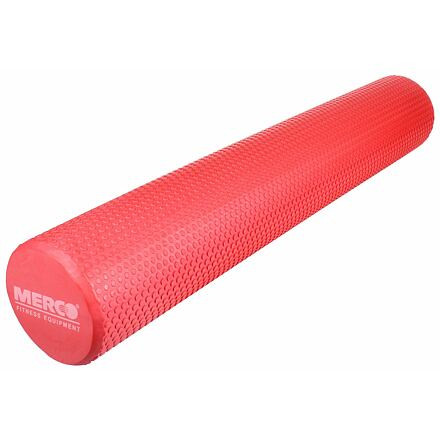 Yoga EVA Roller joga valec červená 3