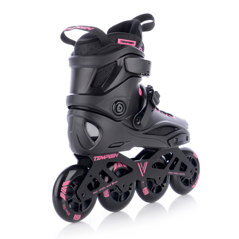 Tempish VIBER L.E. 90 LADY kolieskové korčule 1