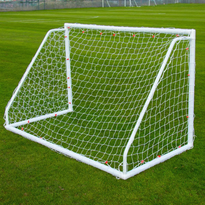 Q Fold Match futbalová bránka 8 x 5 FT 1