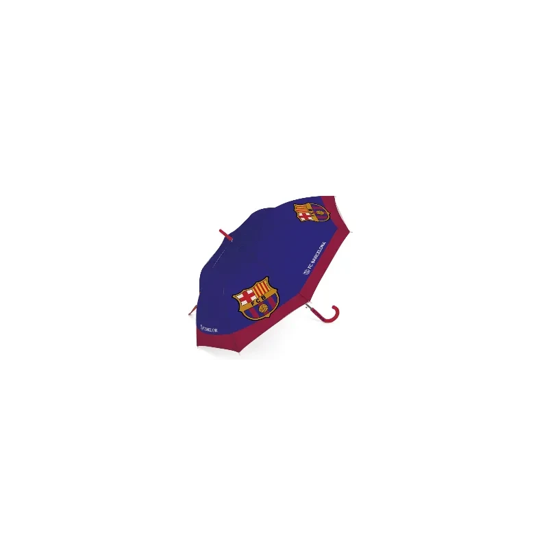 Automatický dáždnik FC Barcelona, oficiálny dizajn, FCB17178 3