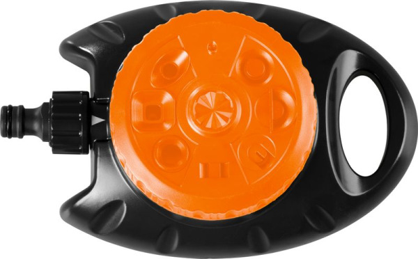 Zavlažovač Strend Pro Garden BJ4008D, 8 vzorov 2