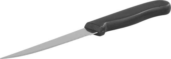 Nôž MagicHome, kuchynský, na steak, vrúbkovaný, 22.5 cm, Sellbox 30 ks 2