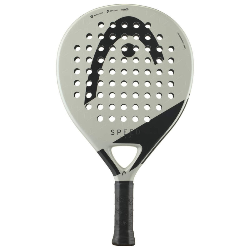 Evo Speed 2025 raketa na padel