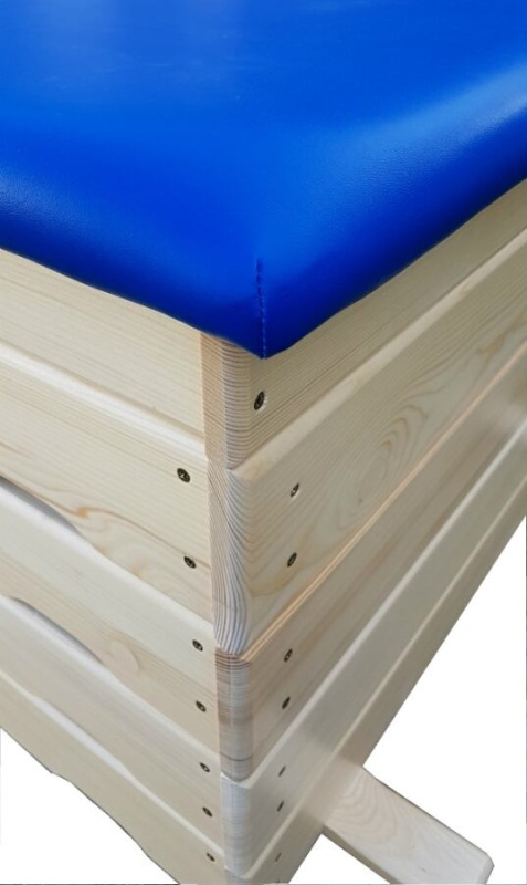 Švédska debňa rovná 5 2