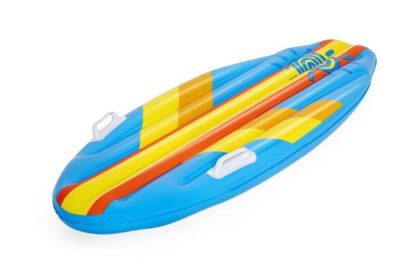 Nafukovačka Bestway® 42046, Sunny Surf, do vody, 114x46 cm