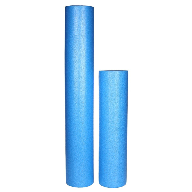 Yoga EPE Roller joga valec modrá 2