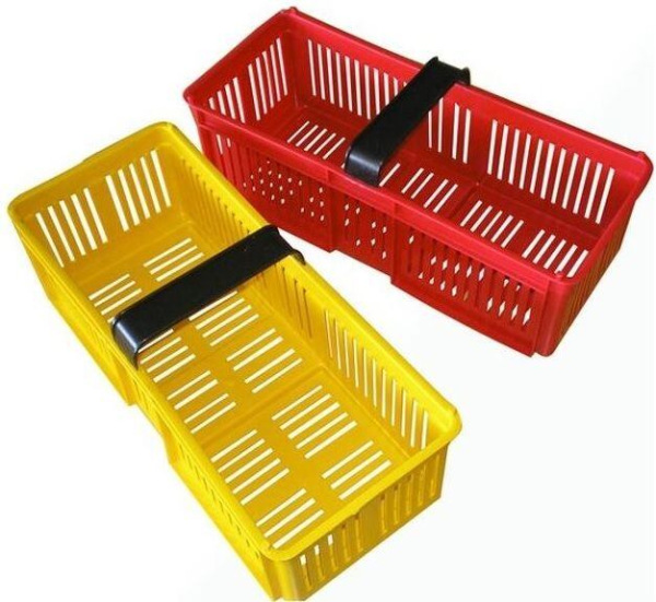 Fruit Crate prepravka