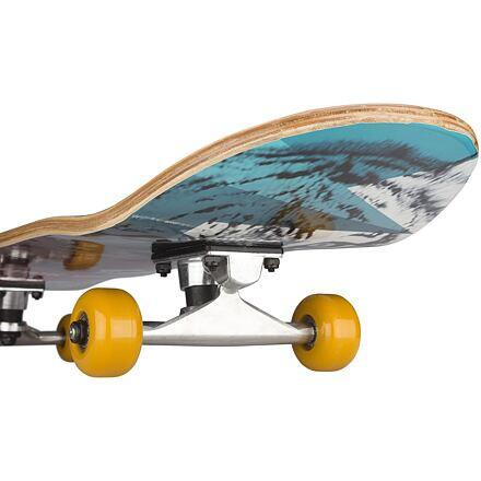 Street Natives skateboard WGF 1