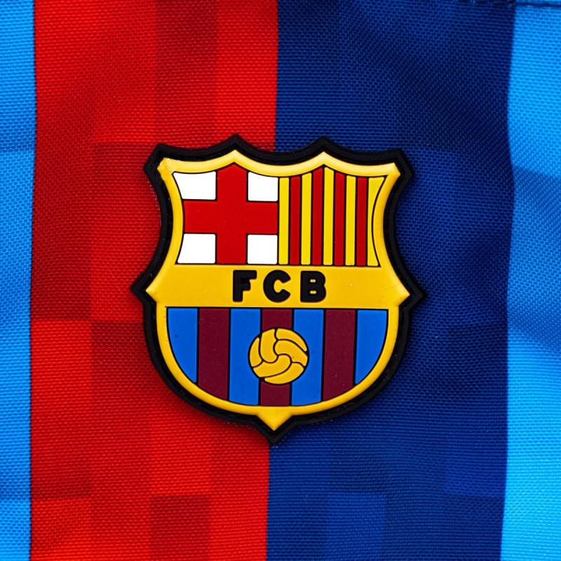 ASTRA Športová / cestovná taška FC BARCELONA, 506023001 5