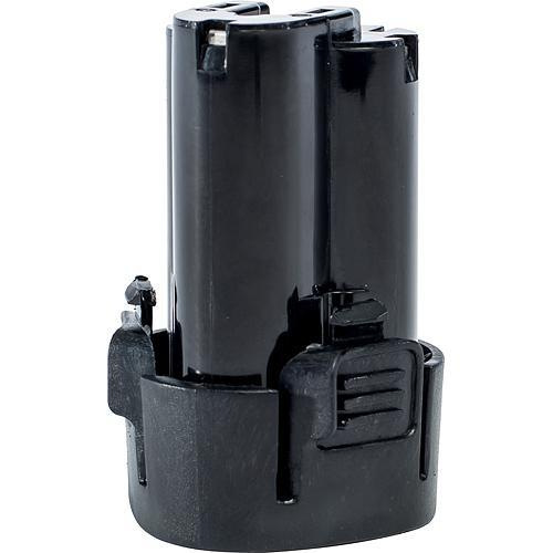 Skrutkovac Worcraft CD-10,8Li, 10.8V, 1.3Ah, 2x batéria, LED osvetlenie 3
