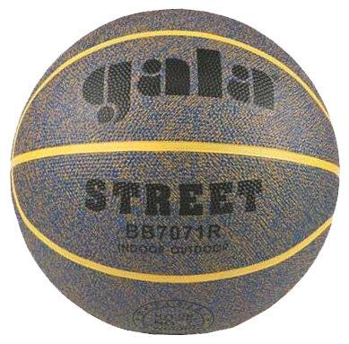 Gala Street BB7071R basketbalová lopta veľ. 7