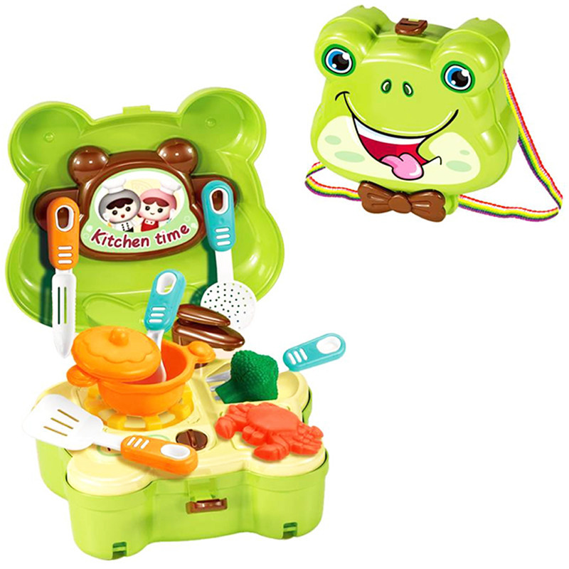 Batôžtek s príslušenstvom Kuchár