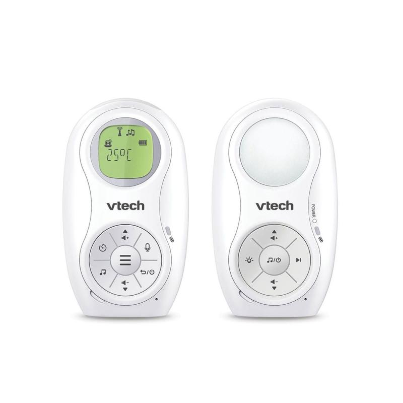 Elektronická opatrovateľka Vtech DM1214