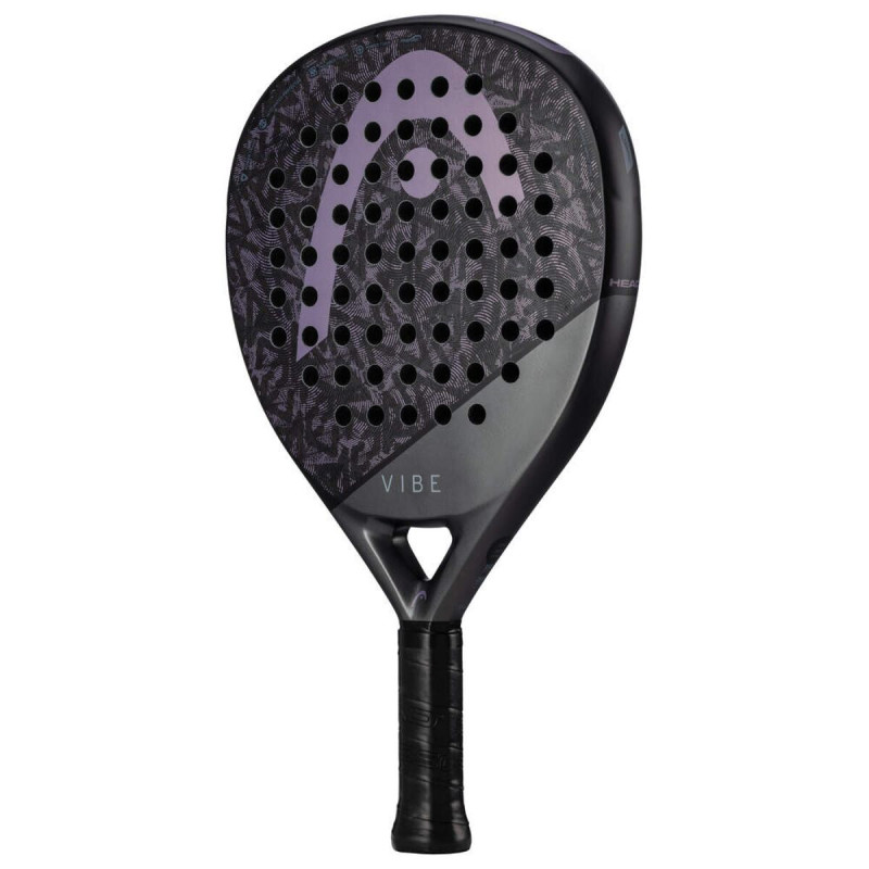 Vibe 2025 raketa na padel BKPU 1