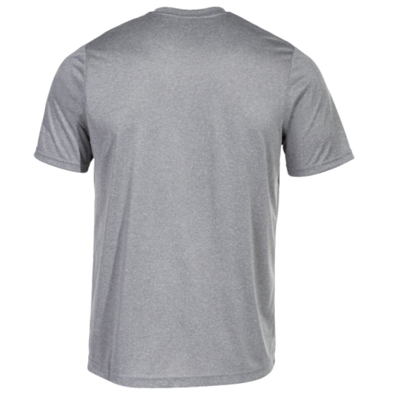 Combi Short Sleeve T-shirt pánske triko svetlá melange 1