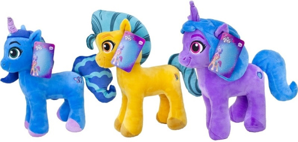 Plyšák My Little Pony 2