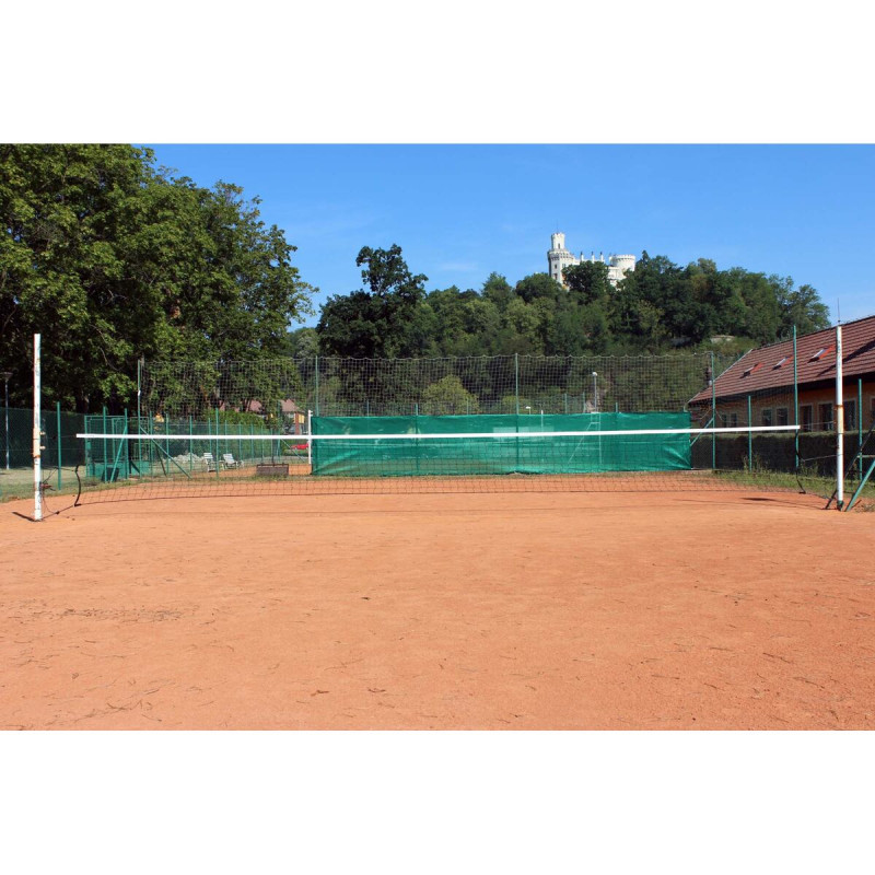 Nohejbal Liga Sport lanko nohejbalová sieť