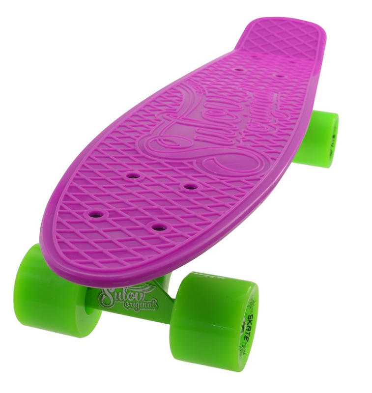PENNYB. 22" SU DOLCE fial-zel 1