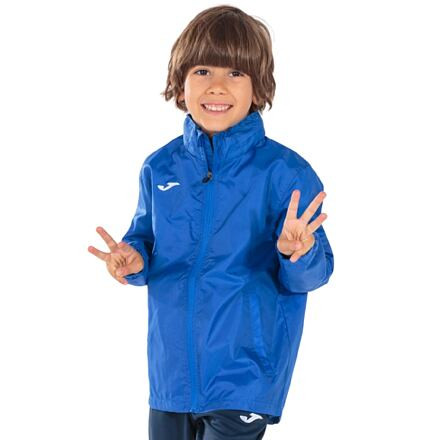Rainjacket Iris pánska bunda royal modrá 4