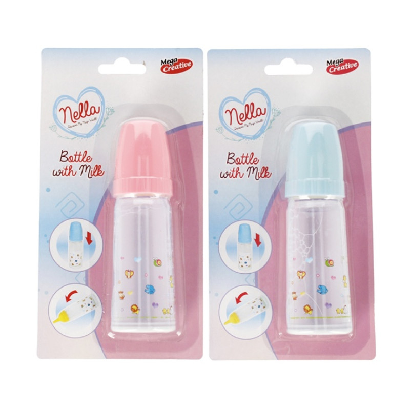 Fľaštička s mliekom pre bábiku 6