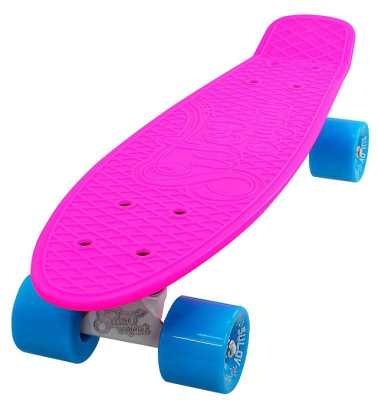 PENNYB. 22" SU NEON ruz-mod-bi 1