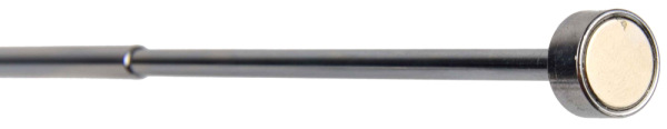Vyťahovač magnetický teleskopický 2,25 kg/62 cm, GEKO 1