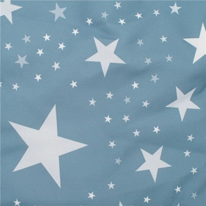 Luxusný fusak New Baby Hviezdičky 4