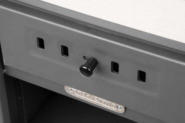 Kachle Nova Ceramic, 7,5 kW, 120 mm, béžová 5