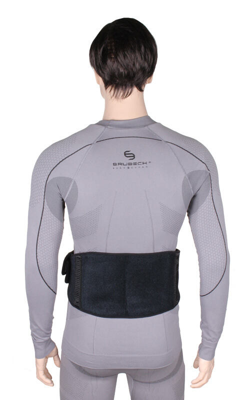 Thermo Belt elektricky vyhrievaný bedrový pás 4