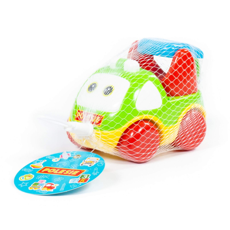 Auto Bi-Bi Danielka 2