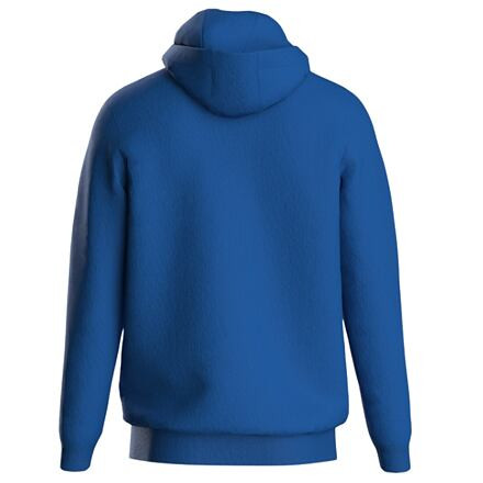 Universo Hoodie pánska mikina royal modrá 1
