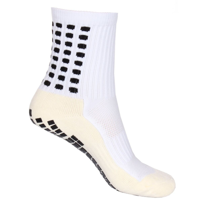 SoxShort Junior futbalové ponožky 2