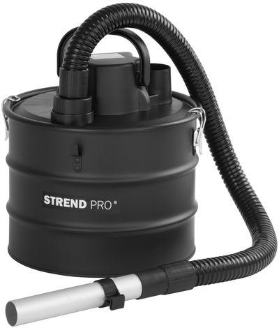 Vysávač Strend Pro K-408, 15 lit, 1000 W, na popol