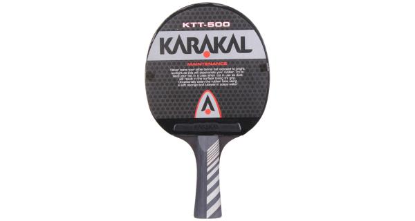 Karakal KTT-500 ***** raketa na stolný tenis