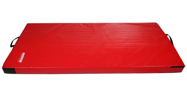 Merco GymMat 6 gymnastická žinenka červená