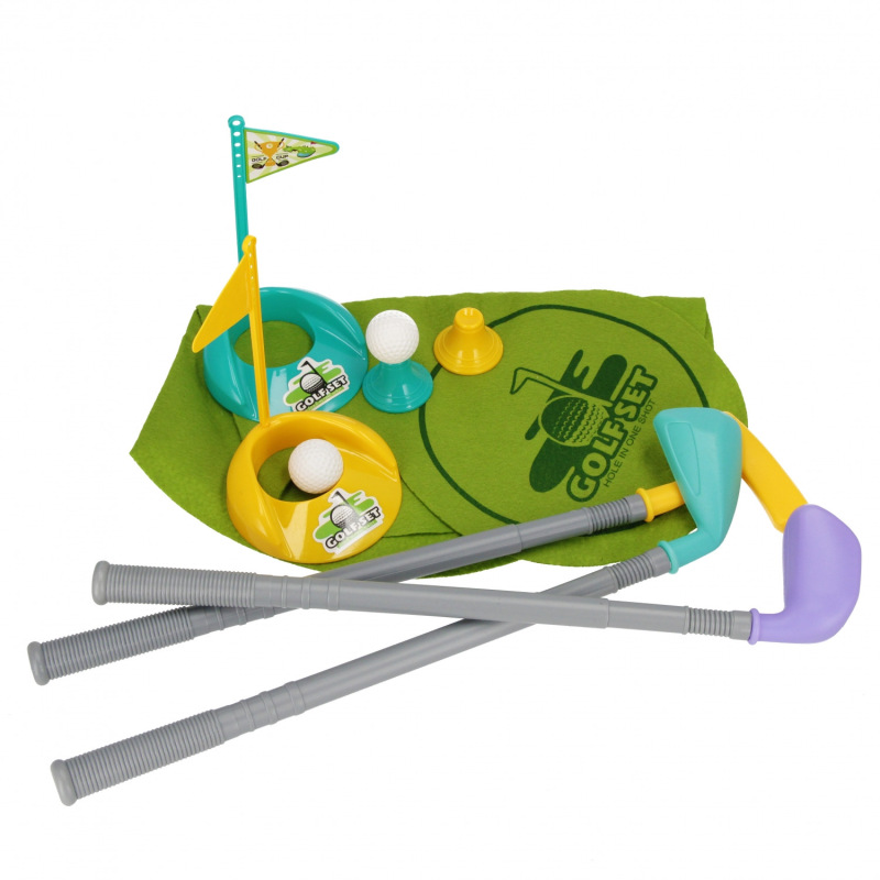 Golfový set 1