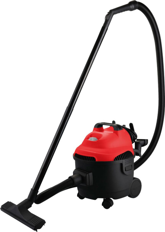 Vysávač Strend Pro VC128, 1200W, 15 lit, dry/wet