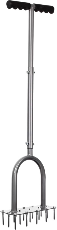 Prevzdušňovač Strend Pro Garden, 15 hrotý, 22x102 cm