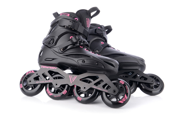 Tempish VIBER L.E. 90 LADY kolieskové korčule 7