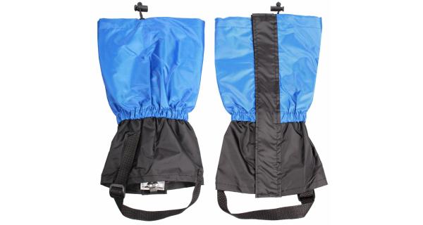 Merco Snow Protector návleky na nohy, 36cm modrá