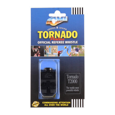 Tornado 2000 píšťalka 1