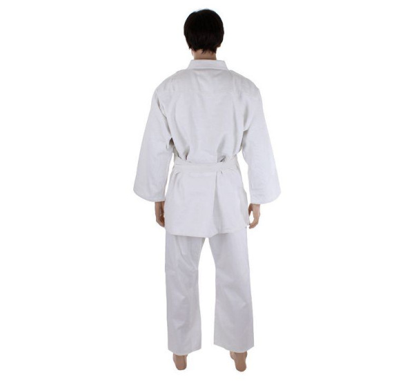 Judo KJ-1 kimono 2