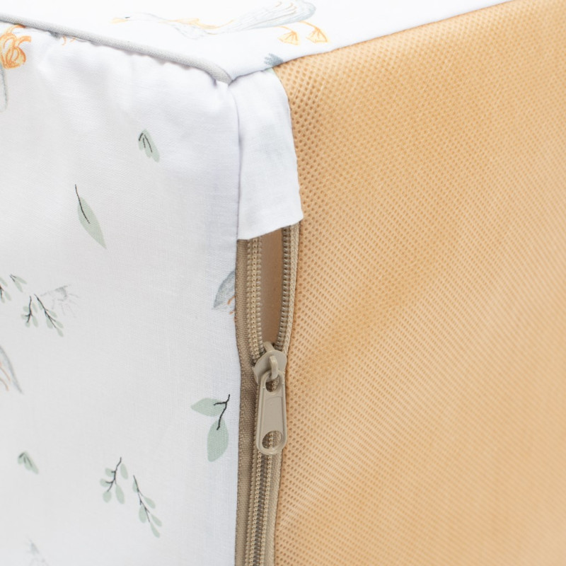 Detské kreslo New Baby Husičky 4