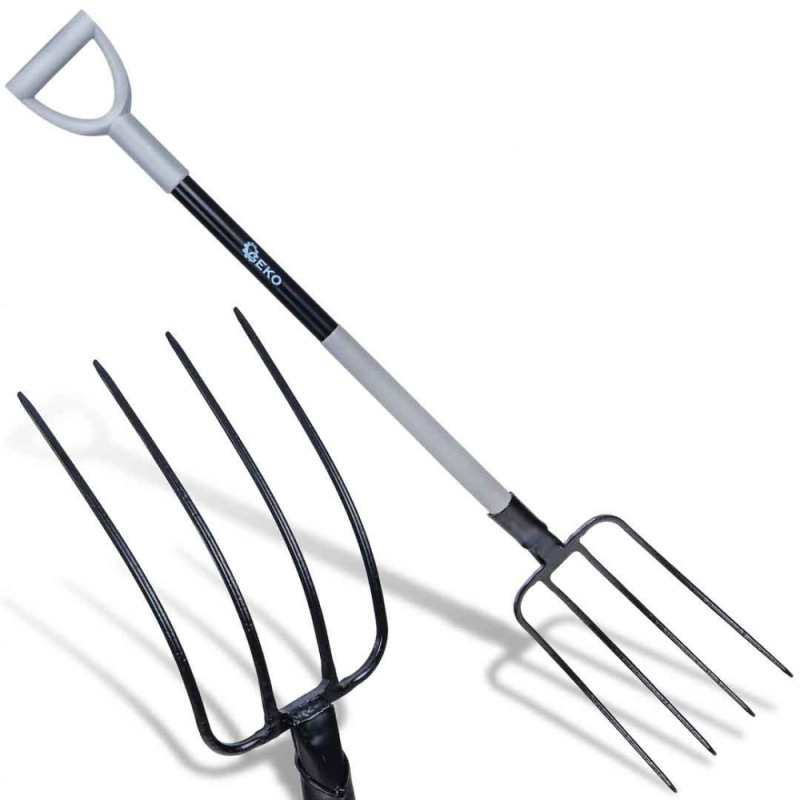 Vidly na seno 120 cm HARD-LINE, GEKO