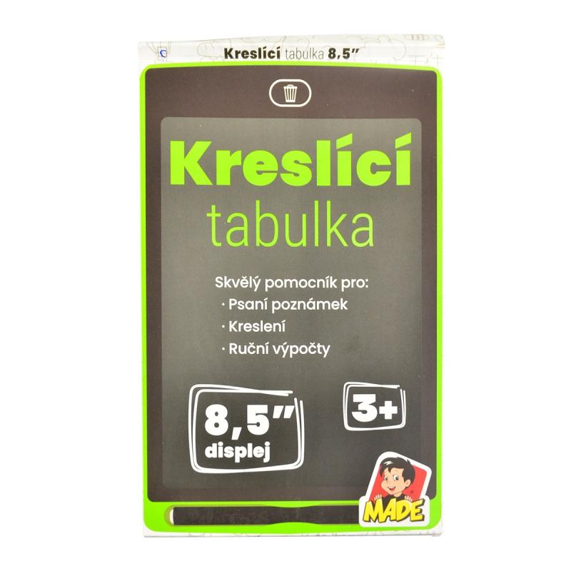 Magická kresliaca tabuľka 5