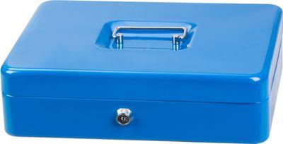 Skrinka CashBox 300x240x90 mm, na peniaze 1