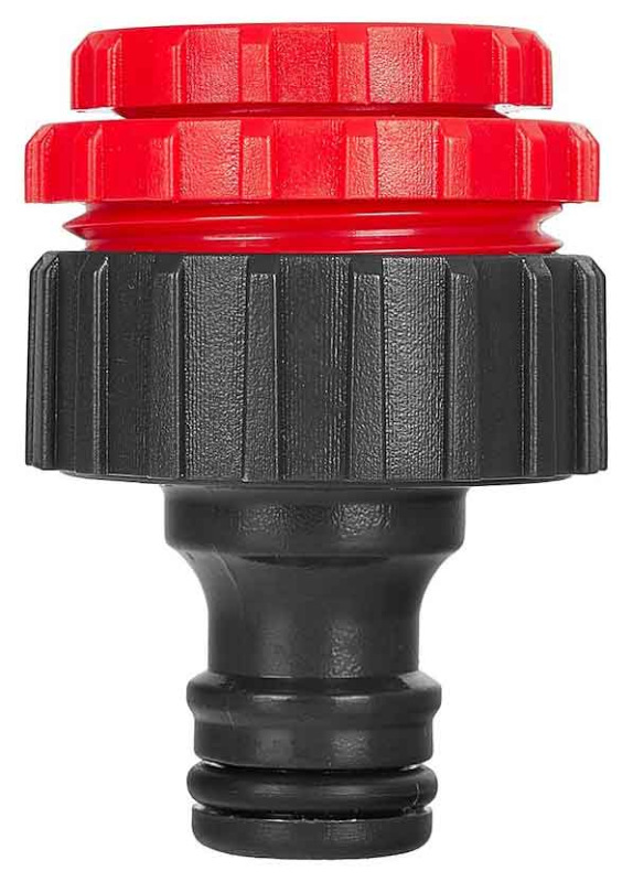 Navíjací bubon s držiakom na stenu so záhradnou 1/2" hadicou 25 m, TVARDY 1