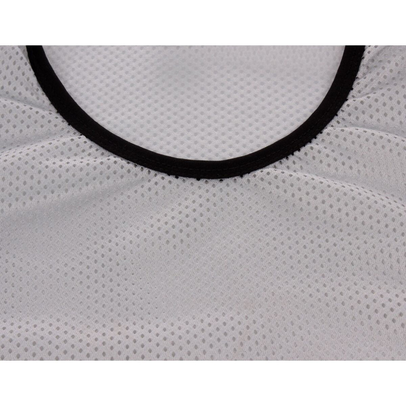 Exclusive rozlišovací dres sivá 1