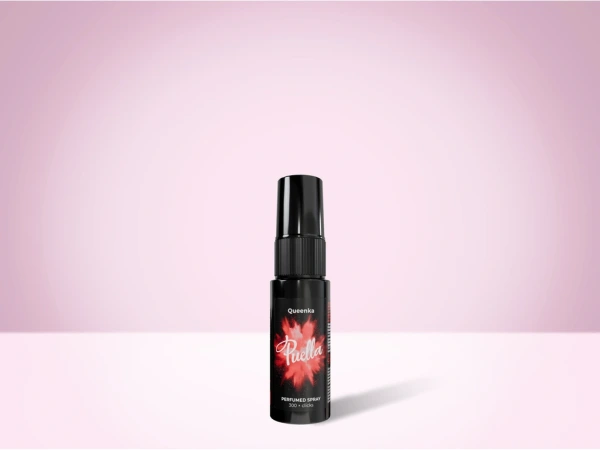 Puella vôňa do bytu Queenka 50 ml