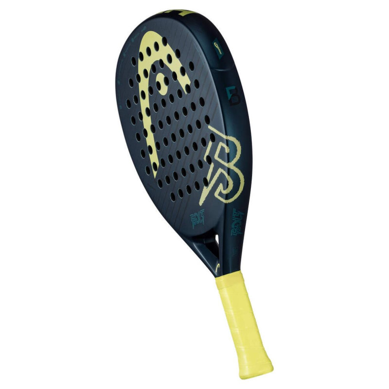 Bolt 2025 raketa na padel BLGR 2
